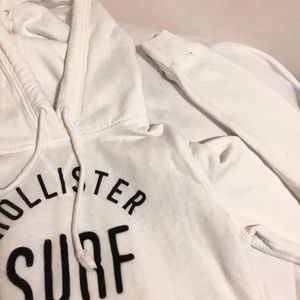 Hollister Sweatshirt